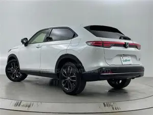Honda Vezel RS BRAND NEW 2026