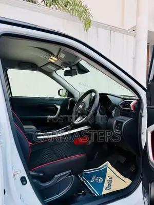 Toyota Raize 1.2 Hybrid 2026