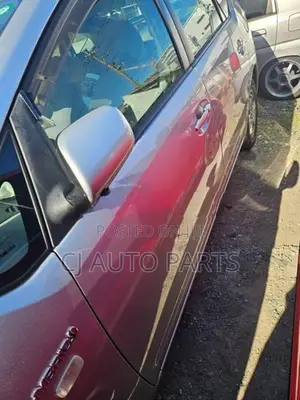 Toyota Prius 20 Removable Parts