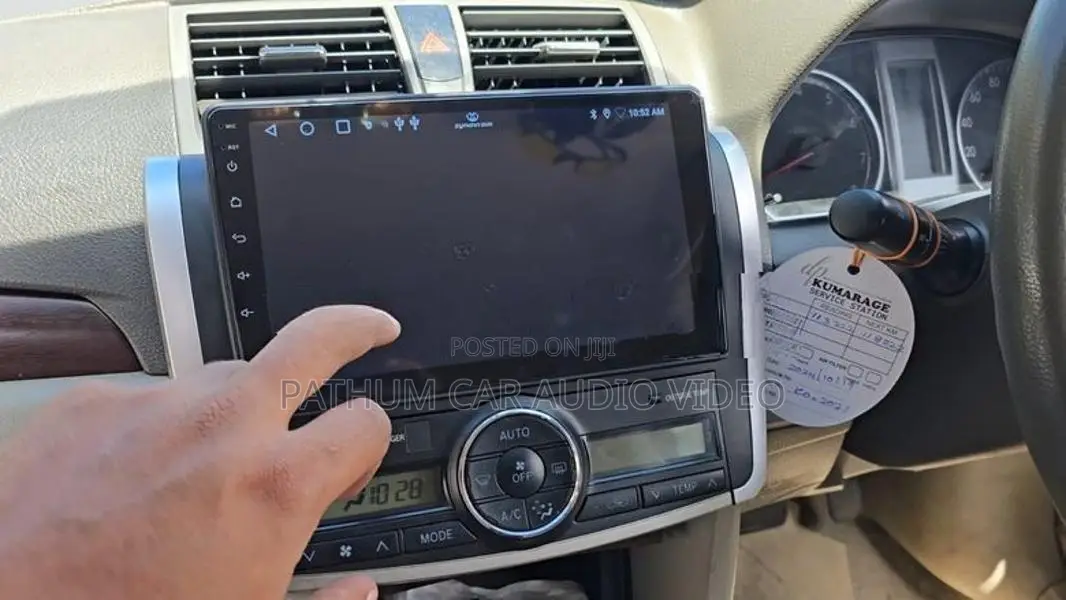 Android Player 2GB RAM Zunavi