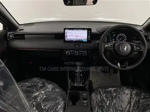 Honda Vezel RS BRAND NEW 2026