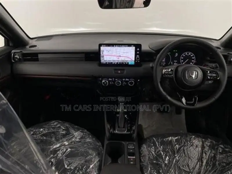 Honda Vezel RS BRAND NEW 2026