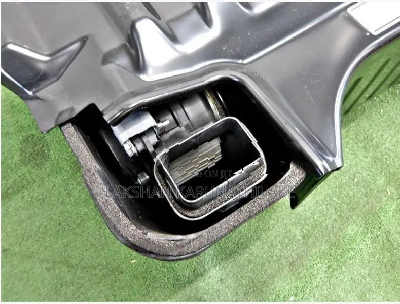 Honda Fit GP1 Hybrid Battery