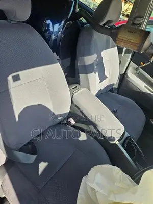 Toyota Prius 20 Removable Parts