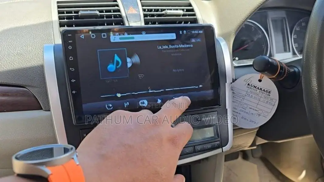 Android Player 2GB RAM Zunavi
