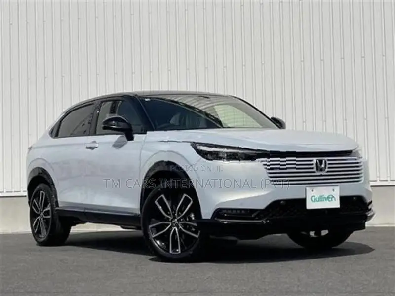Honda Vezel BRAND NEW Z PLAY 2026