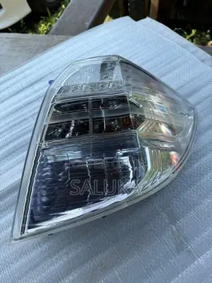 Honda GP1 Fit Tail Light