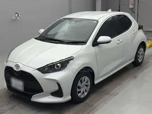 Toyota Yaris BRAND NEW G 2026