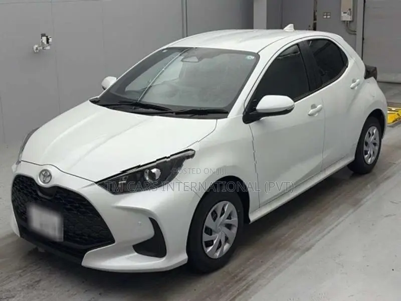 Toyota Yaris BRAND NEW G 2026