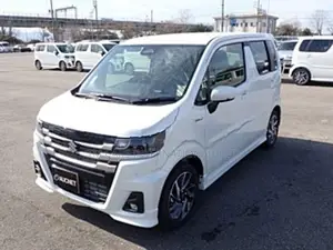 Suzuki Wagon R ZX BRAND NEW 2026