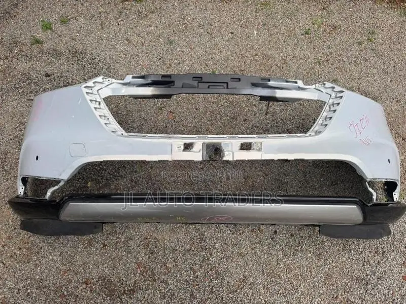 Honda Vezel RV5 Front Bumper