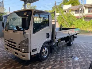 Isuzu Elf 14.5 Ft NPR88 2018