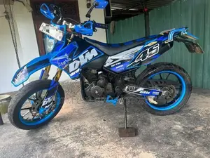 Demak DTM 2017
