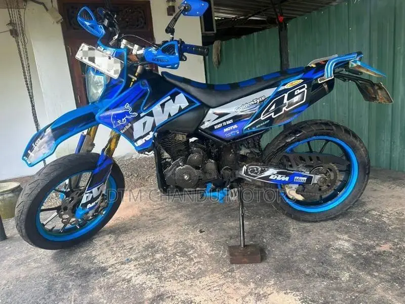 Demak DTM 2017