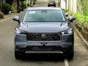 Honda Vezel Z PREMIUM RS 2026