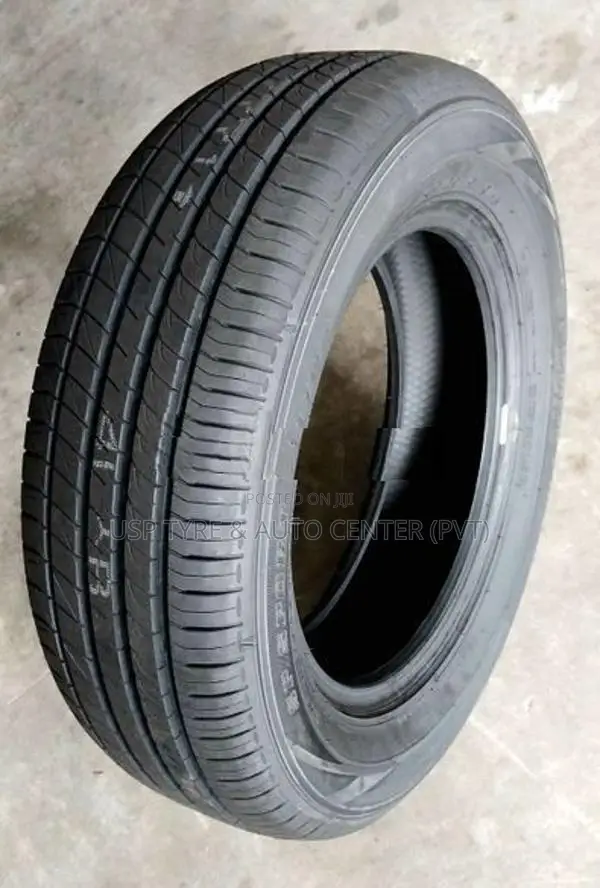 215/55 R17 Dunlop Tyre for Honda Vezel