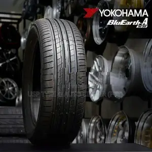 185/55 R16 Yokohama Tyre for Honda Grace