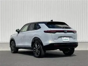 Honda Vezel BRAND NEW Z PLAY 2026