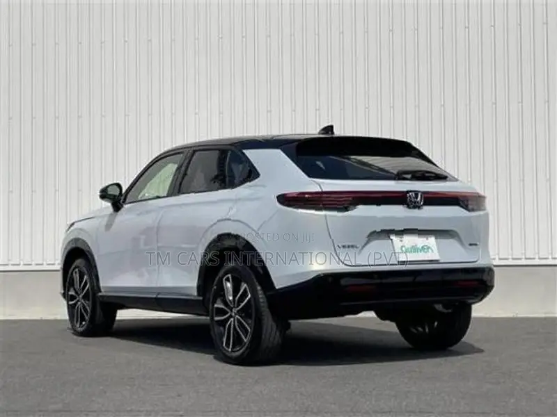 Honda Vezel BRAND NEW Z PLAY 2026