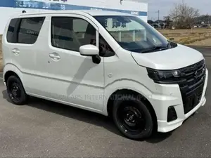 Suzuki Wagon R BRAND NEW ZL PETROL 2026