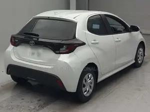 Toyota Yaris BRAND NEW G 2026