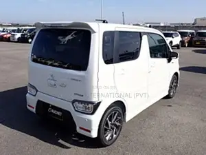Suzuki Wagon R ZX BRAND NEW 2026