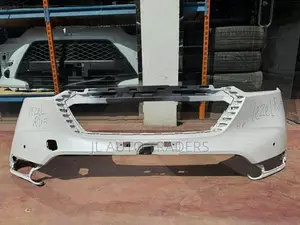 Honda Vezel RV5 Front Bumper