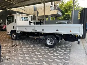Isuzu Elf 14.5 Ft NPR88 2018