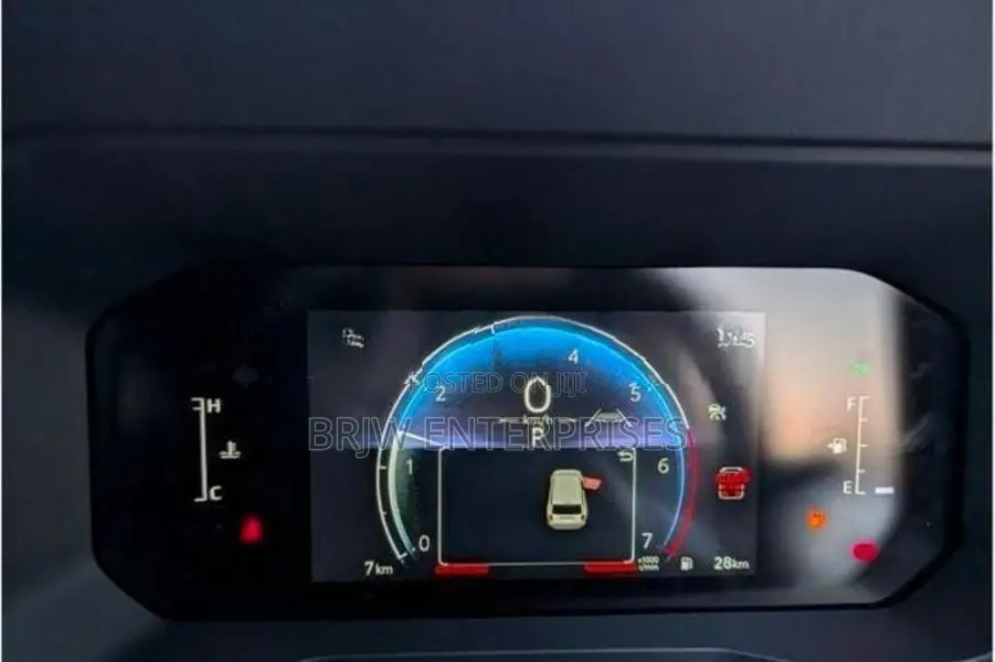 Toyota Land Cruiser Prado LC250VX 2026