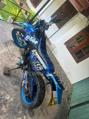 Demak DTM 2017