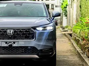 Honda Vezel Z PREMIUM RS 2026