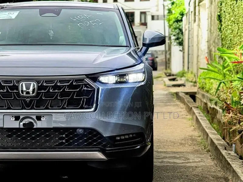 Honda Vezel Z PREMIUM RS 2026