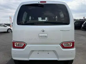 Suzuki Wagon R BRAND NEW ZL PETROL 2026
