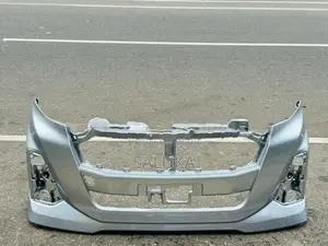 Toyota M900A Roomy Front Buffer