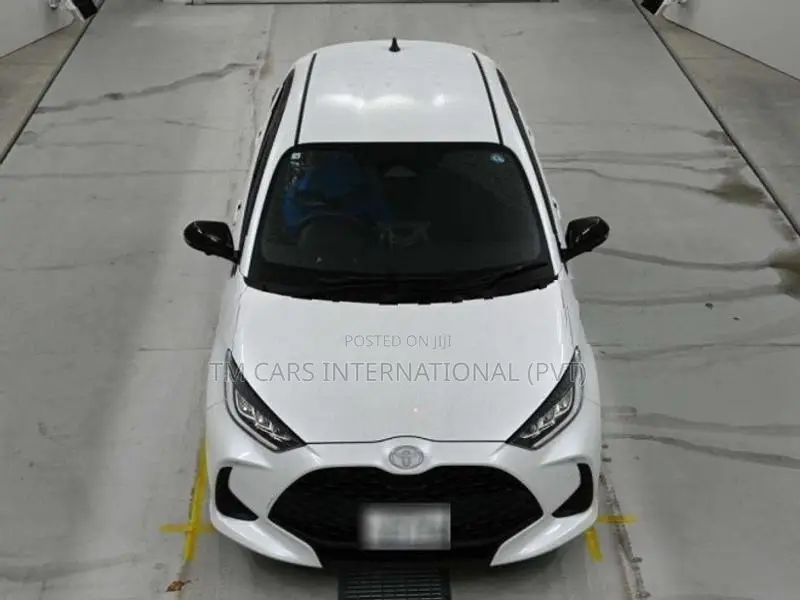 Toyota Yaris BRAND NEW G 2026