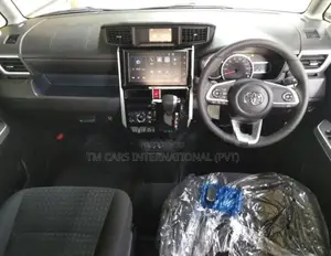 Toyota Roomy BRAND NEW CUSTOM GT 2026