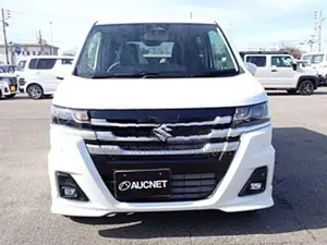 Suzuki Wagon R ZX BRAND NEW 2026