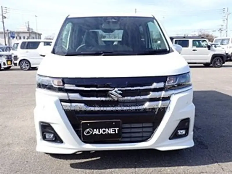 Suzuki Wagon R ZX BRAND NEW 2026