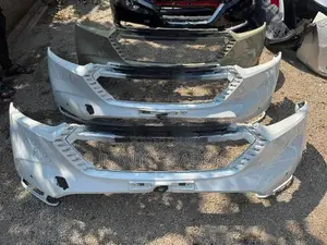 Honda Vezel RV5 Front Bumper