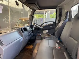 Isuzu Elf 14.5 Ft NPR88 2018