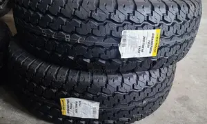 265/70 R16 Dunlop Tyre for Mitsubishi Montero