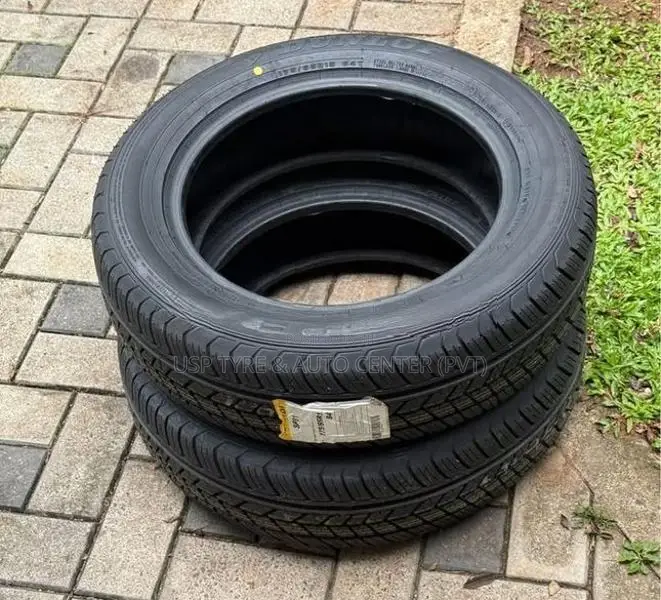 175/65 R15 Dunlop Tyre for Toyota Aqua