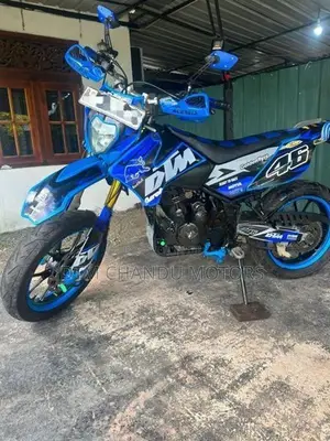 Demak DTM 2017