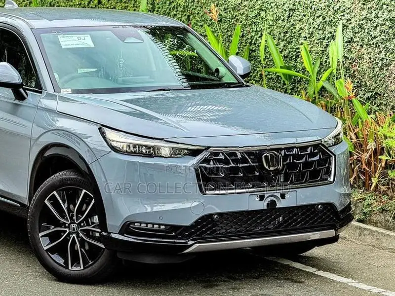 Honda Vezel Z PREMIUM RS 2026