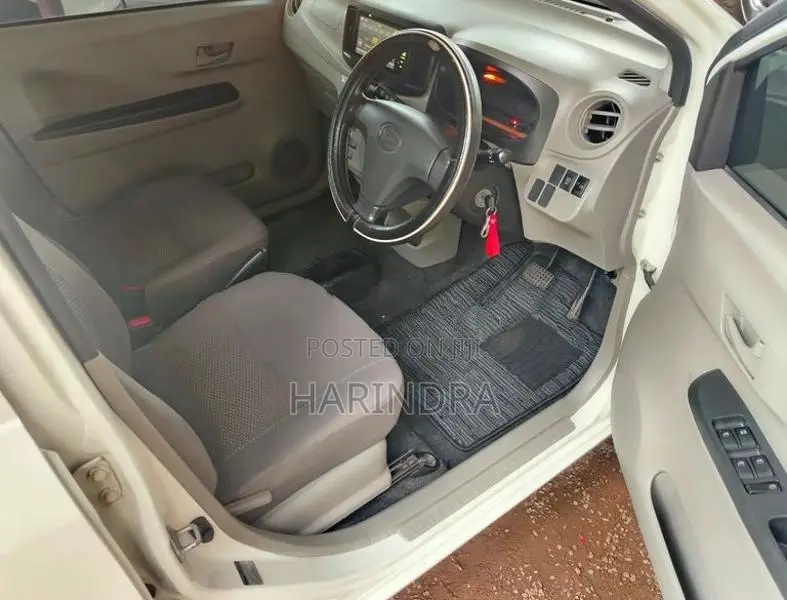Daihatsu Mira ES CBL-2020/ 2016