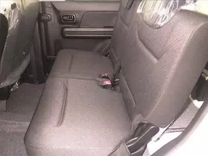 Suzuki Wagon R BRAND NEW ZL PETROL 2026
