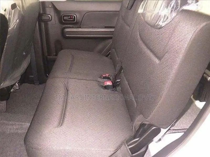 Suzuki Wagon R BRAND NEW ZL PETROL 2026
