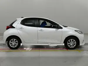 Toyota Yaris BRAND NEW G 2026