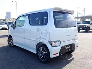 Suzuki Wagon R ZX BRAND NEW 2026