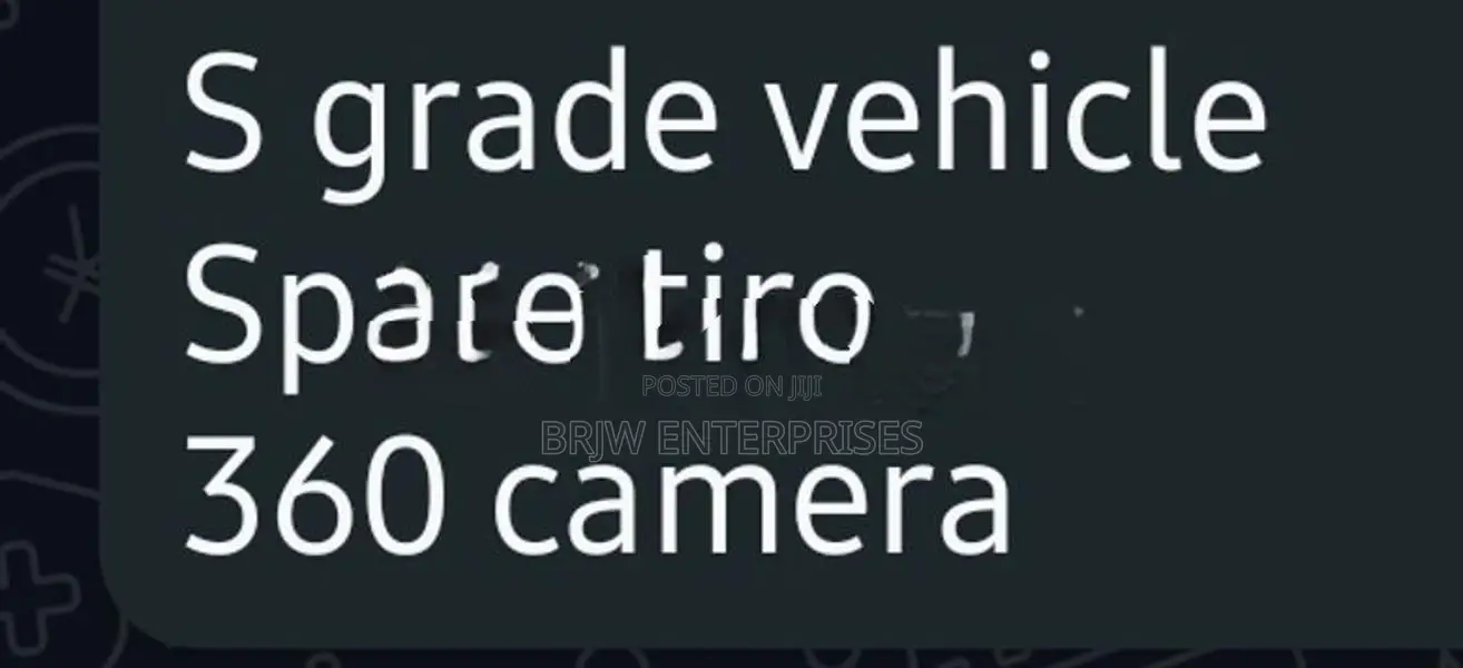Toyota Land Cruiser Prado LC250VX 2026